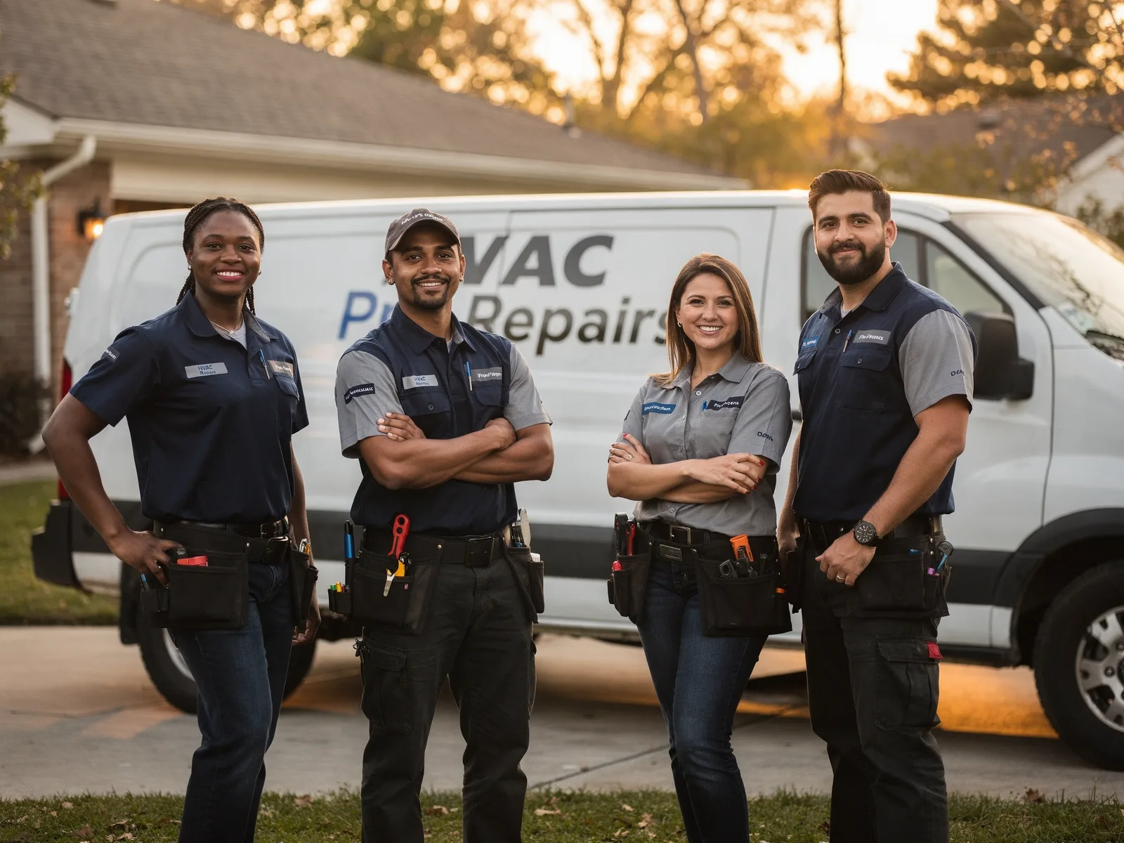 Heat Pump Repair company in Cheneyville, LA