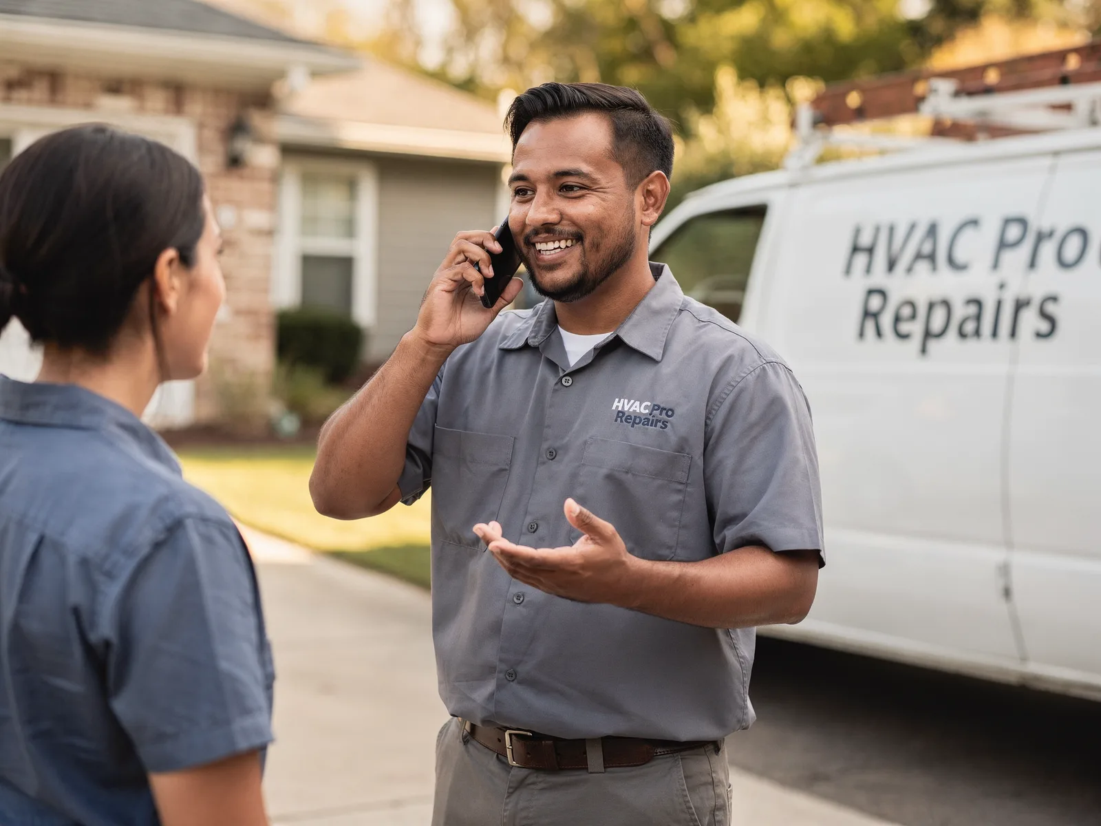 Heat Pump Repair Cheneyville, LA FAQs